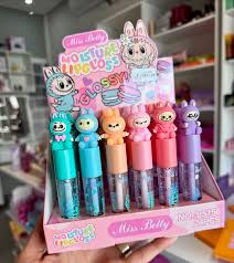 Lyp Gloss Dymamic Bright-MISS BETTY