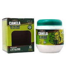 Gel Canela de Velho- SOUL