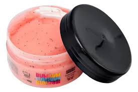 Hidratante Esfoliante de Pote- BUMBUM SOUL
