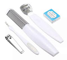 Kit de Manicure
