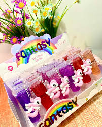 Lip Gloss Fantasy VIVAI