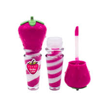 Brilho Labial Maria Pink