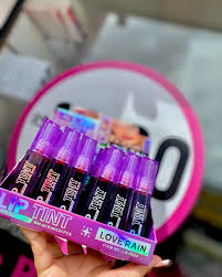 Lip Tint Love Rain
