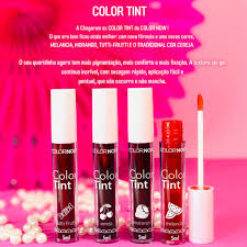 Lip tint -COLORNOW