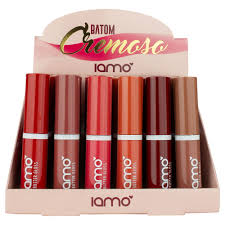 Batom Cremoso-Iamo