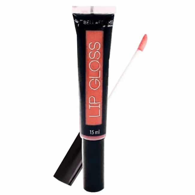 Lip Gloss com Aplicador