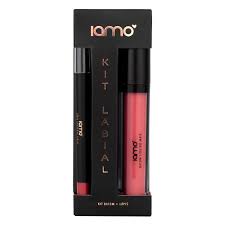 Kit Labial- IAMO