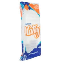 algodão Nathy
