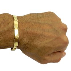 Pulseira Masculina