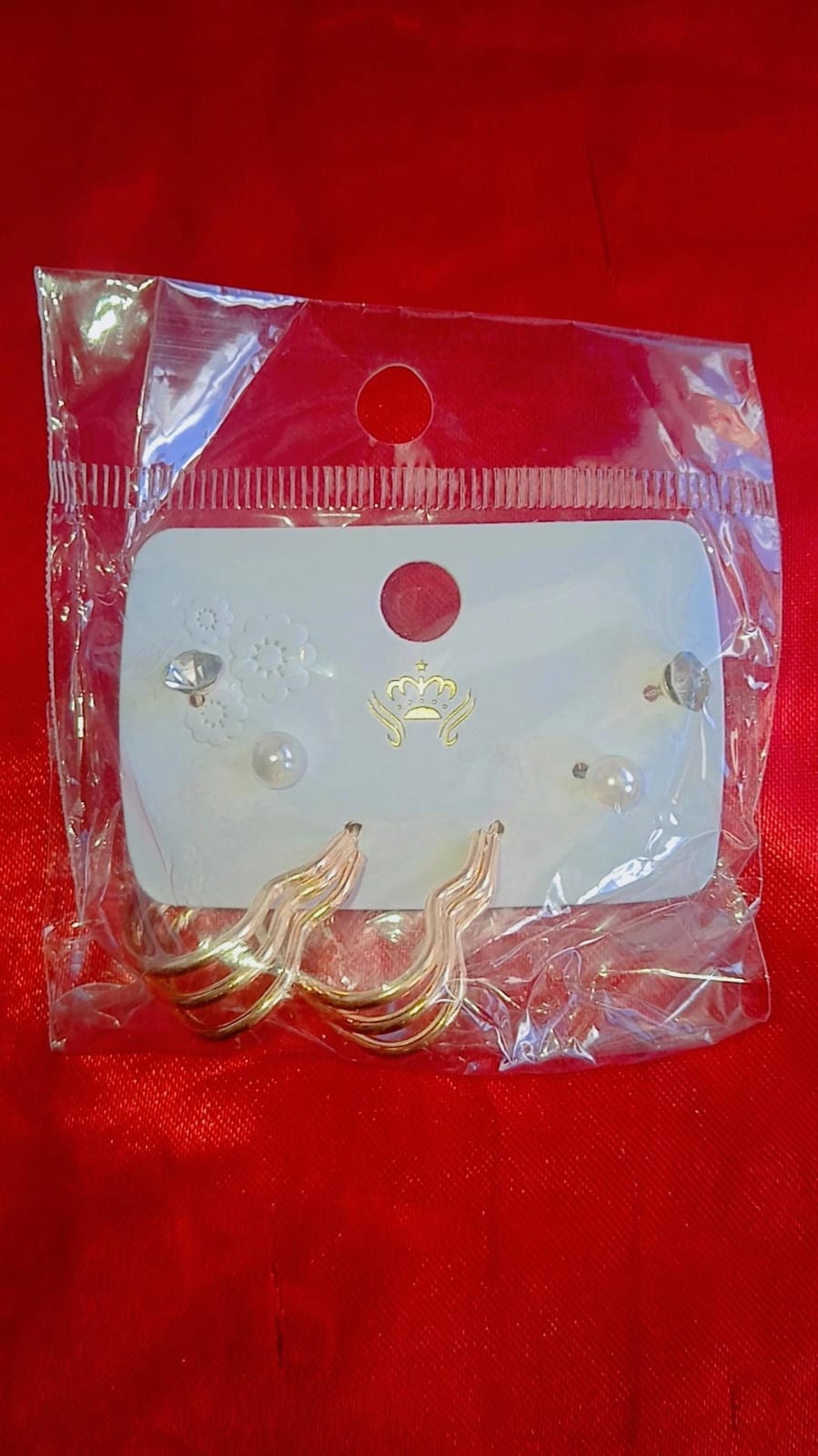 Kit De Brincos