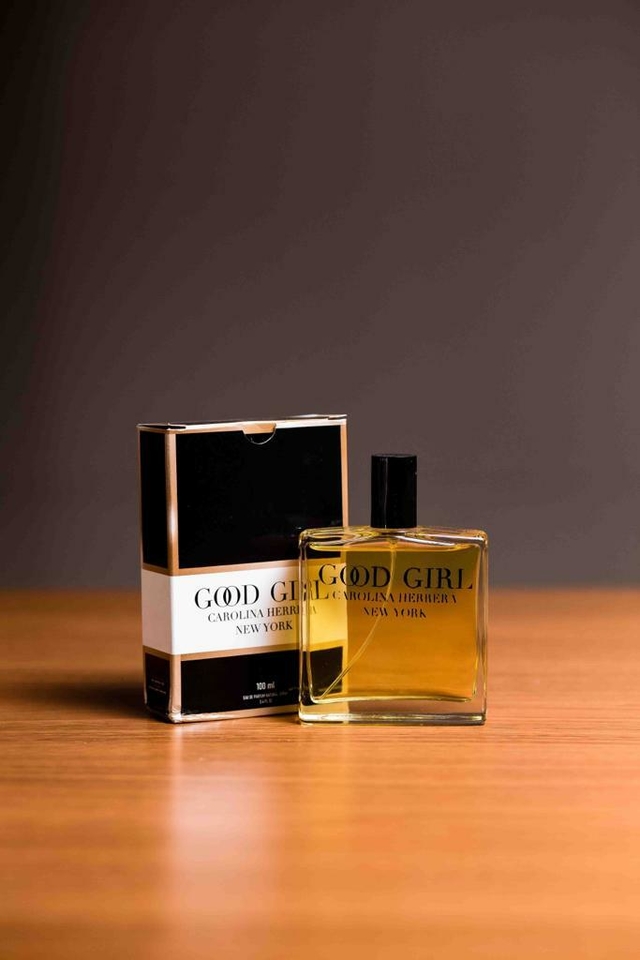 Perfume Good Girl