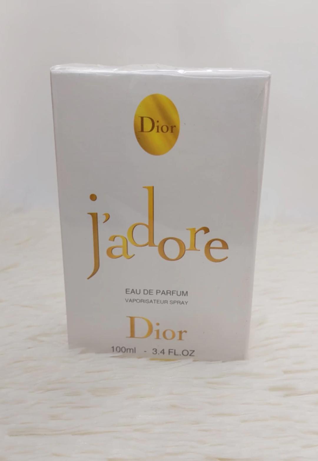 J´adore- Dior
