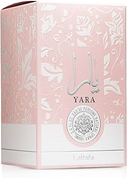 Lattafa Yara Eau de Parfum